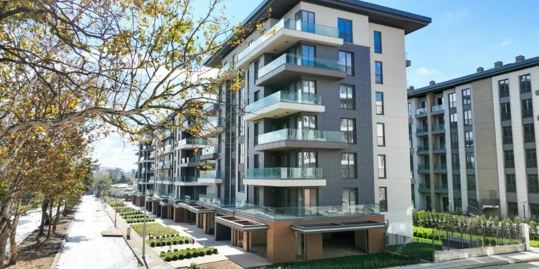 Emlak Konut'tan orta gelirliye yeni konut kampanyası 6